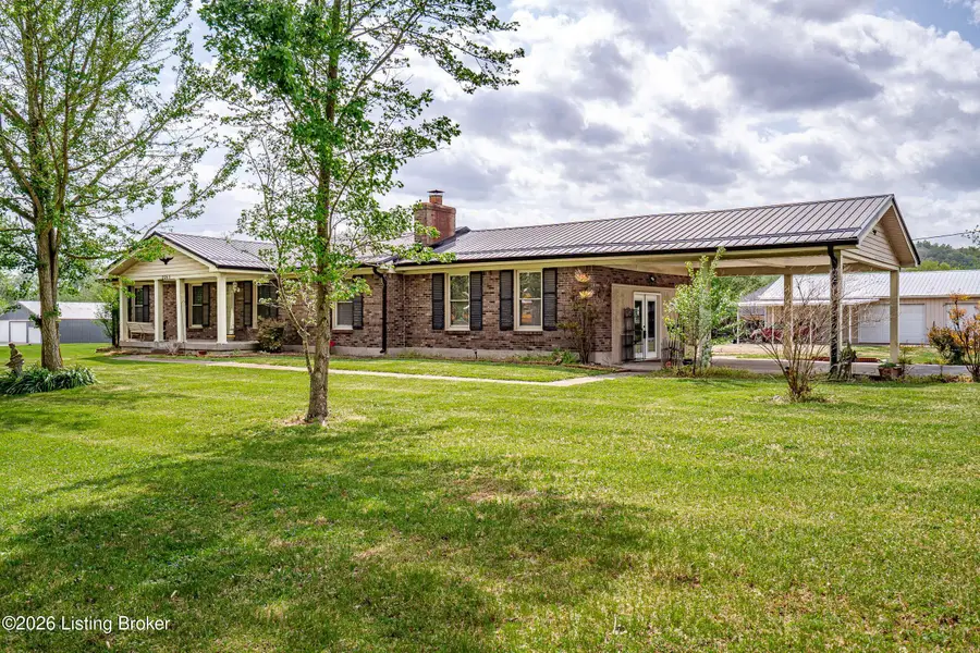 2265 Coral Ridge Rd, Brooks, KY 40109 - #3