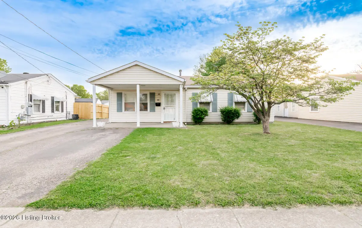 2815 Elam Dr, Louisville, KY 40213 - #1