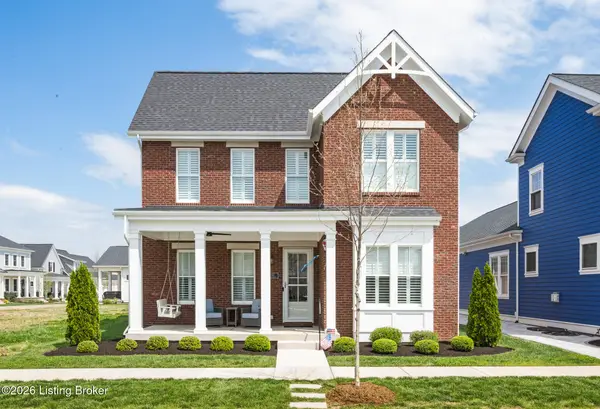 6102 Moonseed St, Prospect, KY 40059