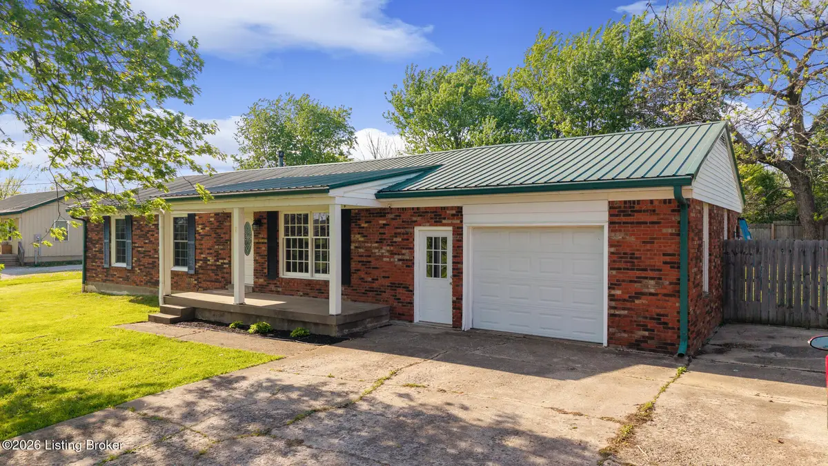 6210 Smithfield Rd, Smithfield, KY 40068 - #1