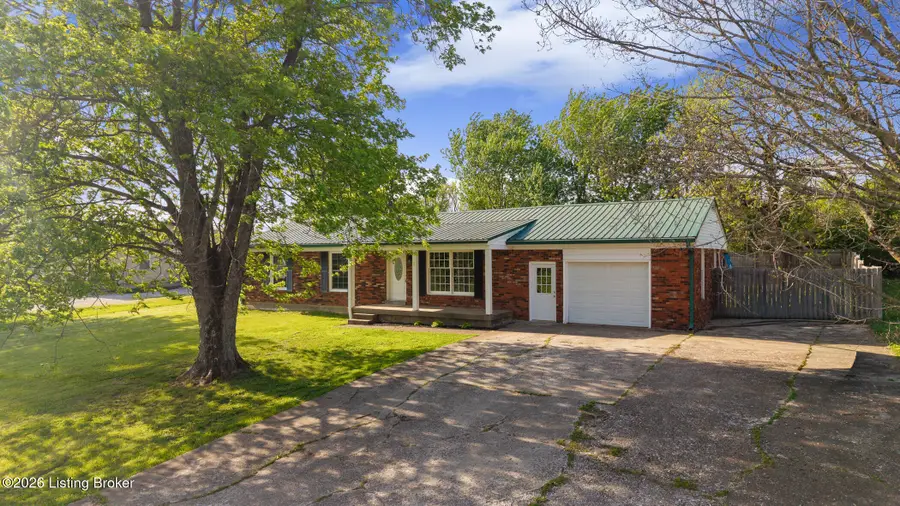 6210 Smithfield Rd, Smithfield, KY 40068 - #2