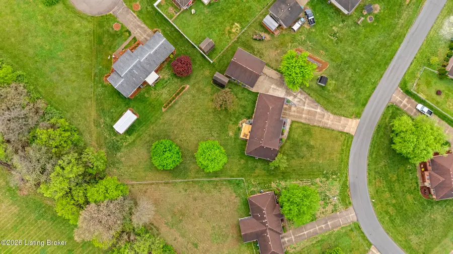 136 Harding Dr, Mount Washington, KY 40047 - #3