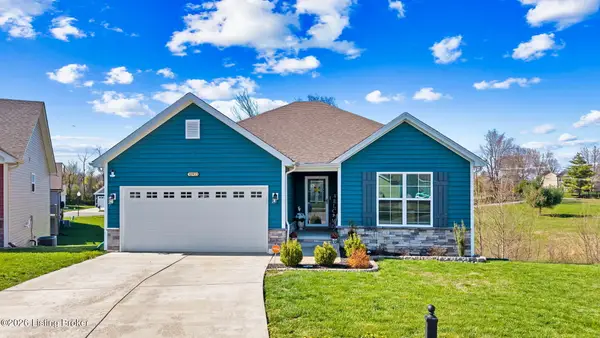 10923 Pheasant Hill Cir, Louisville, KY 40229