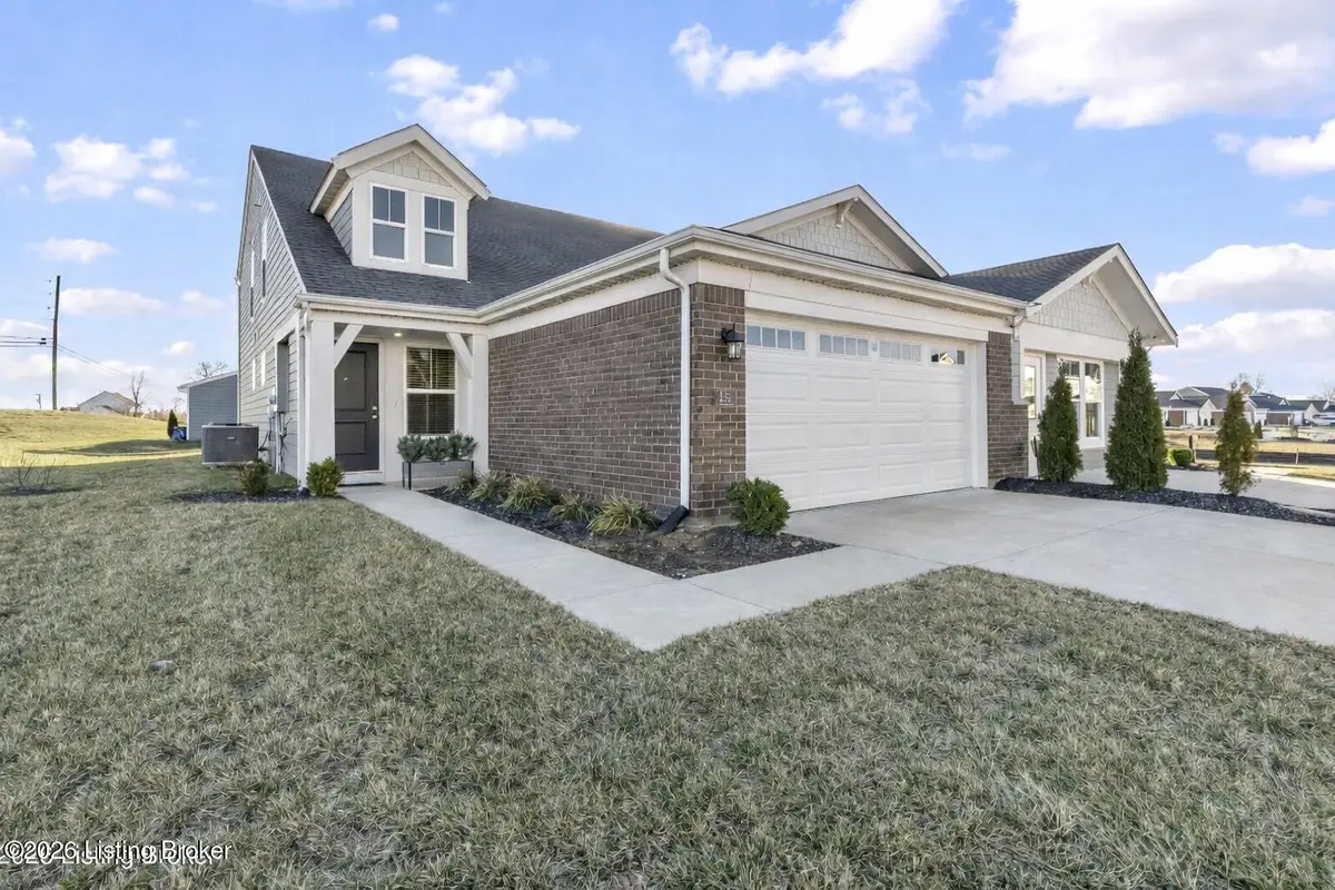 133 Harvest Pt Way, Mount Washington, KY 40047 - #1