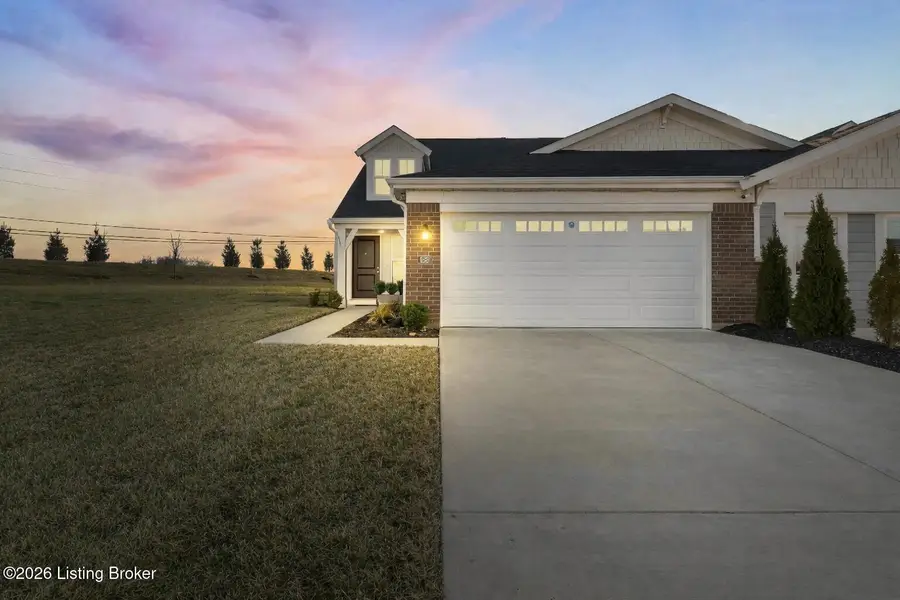 133 Harvest Pt Way, Mount Washington, KY 40047 - #2