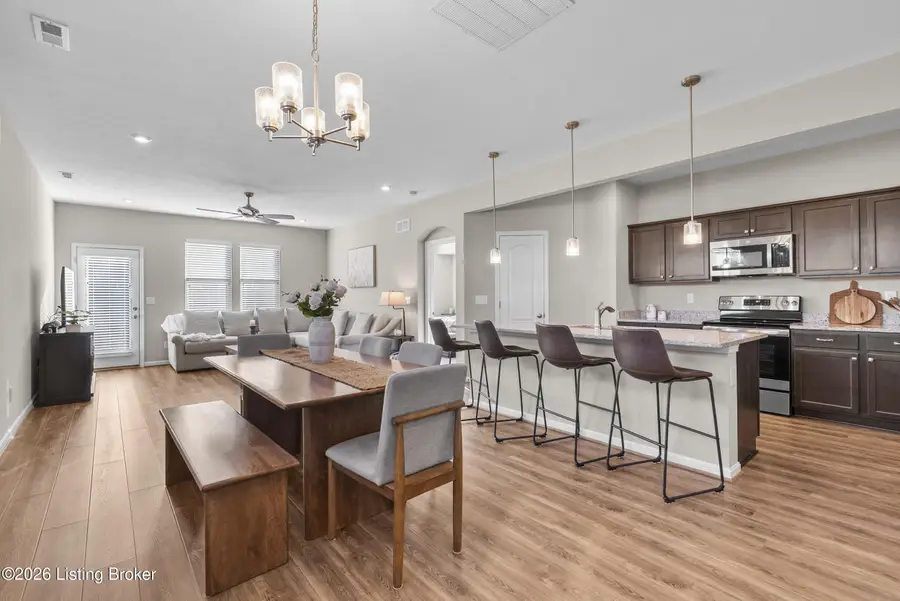 133 Harvest Pt Way, Mount Washington, KY 40047 - #3