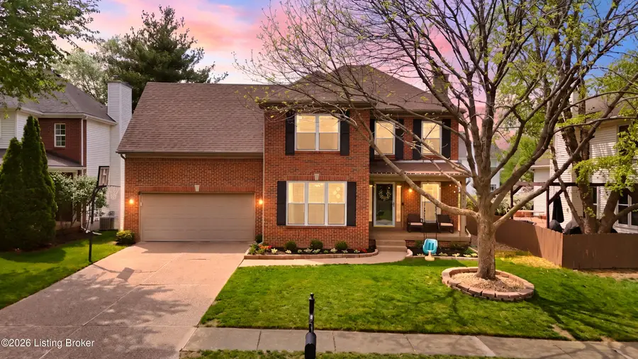 4310 Stone Glen Rd, Louisville, KY 40241 - #2