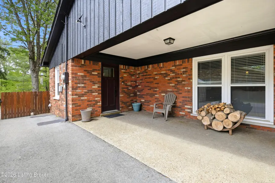624 N Birchwood Ave, Louisville, KY 40206 - #3