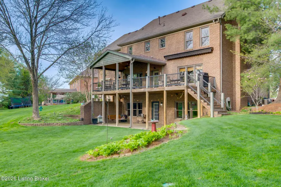 3116 Ridgemoor Ct, Prospect, KY 40059 - #2