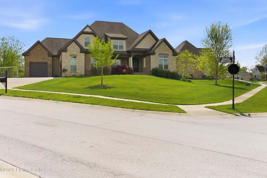 6101 Maddox Blvd, Prospect, KY 40059 - #2