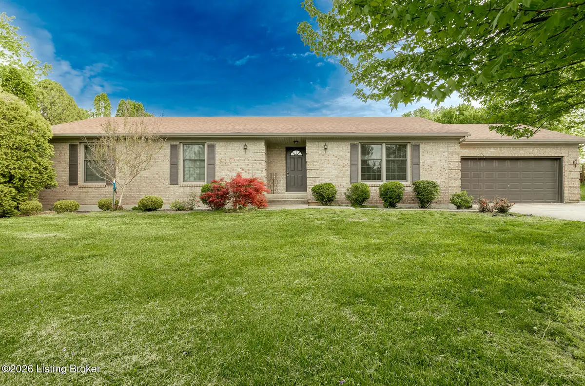 434 Colt Run Rd, Simpsonville, KY 40067 - #1