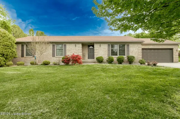 434 Colt Run Rd, Simpsonville, KY 40067