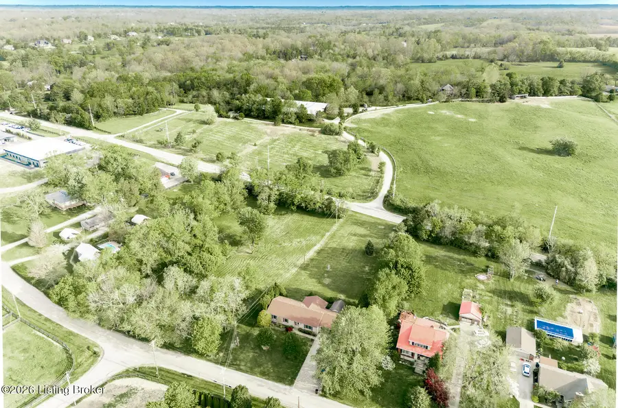 434 Colt Run Rd, Simpsonville, KY 40067 - #2