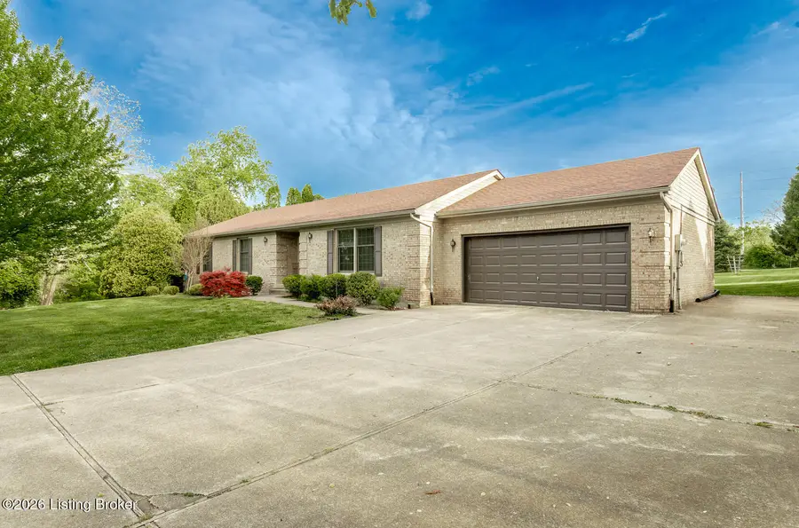 434 Colt Run Rd, Simpsonville, KY 40067 - #3