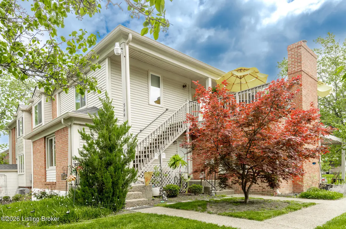 344 Rosewood Dr, Louisville, KY 40223 - #1