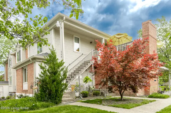 344 Rosewood Dr, Louisville, KY 40223