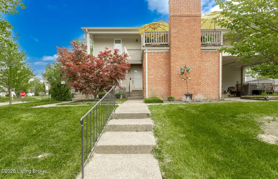 344 Rosewood Dr, Louisville, KY 40223 - #3