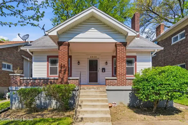 1919 Roanoke Ave, Louisville, KY 40205