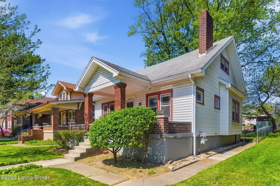 1919 Roanoke Ave, Louisville, KY 40205 - #3
