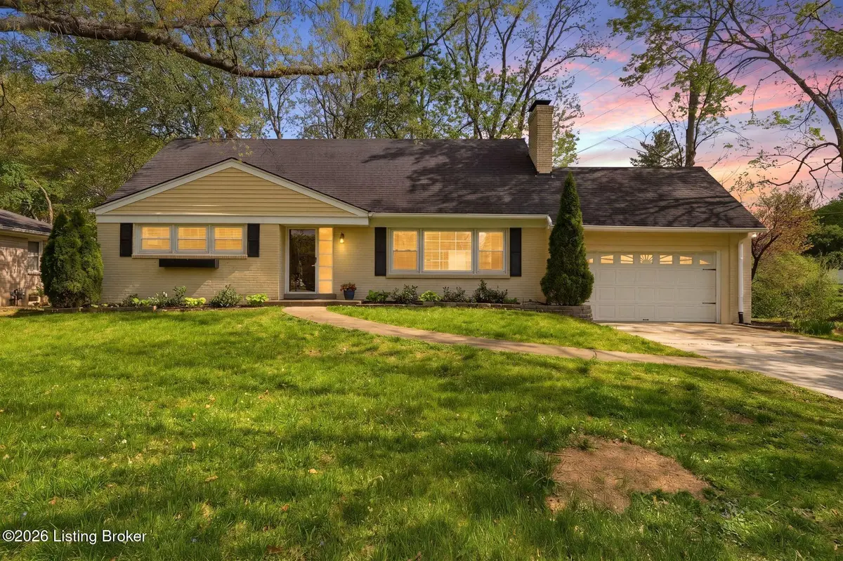 4324 Foeburn Ln, Louisville, KY 40207 - #1