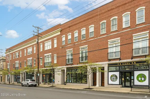 2834 Frankfort Ave, Louisville, KY 40206