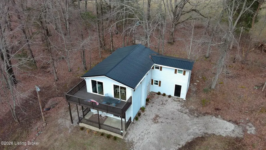 1870 Brier Creek Rd, Mammoth Cave, KY 42259 - #3