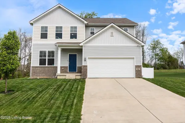 3907 Creek Meadow Dr, La Grange, KY 40031