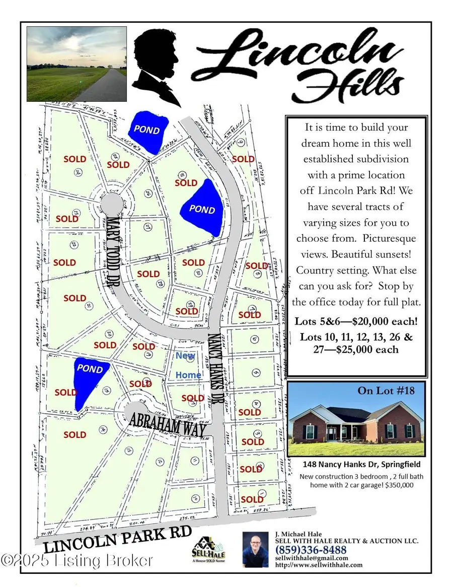 #27 Mary Todd Dr, Springfield, KY 40069 - #2