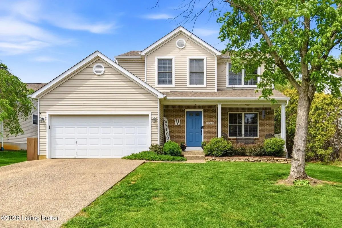 11903 Stable Springs Dr, Louisville, KY 40299 - #1