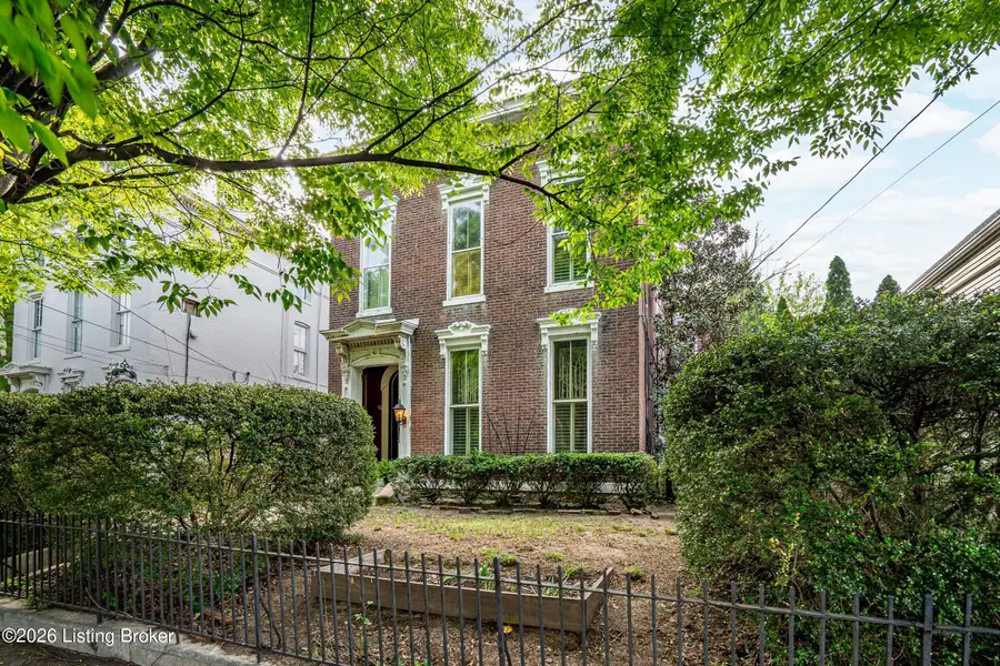 1618 Story Ave, Louisville, KY 40206 - #2