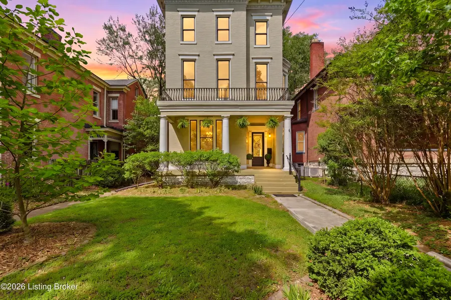 1232 S 6th St, Louisville, KY 40203 - #2