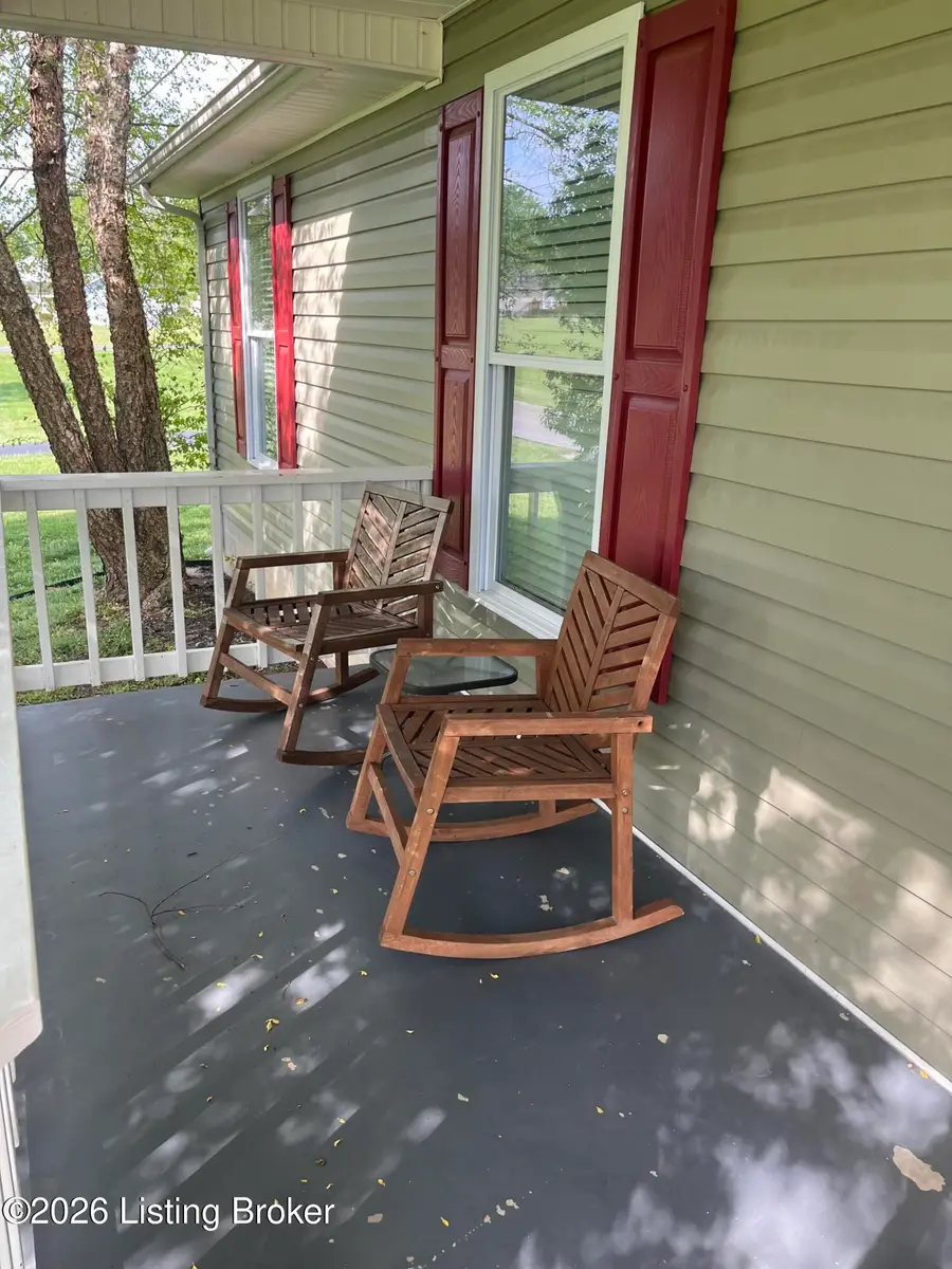 86 Matthew St, Munfordville, KY 42765 - #3