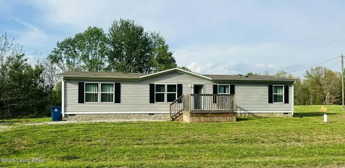620 Morgan Rd, Payneville, KY 40157 - #1