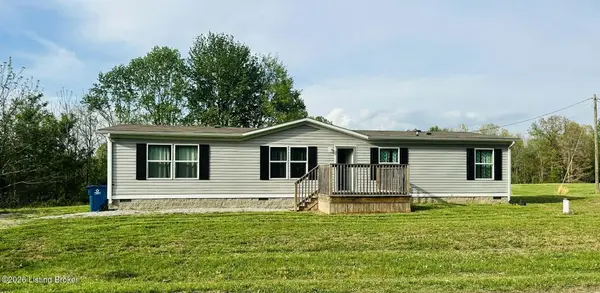 620 Morgan Rd, Payneville, KY 40157