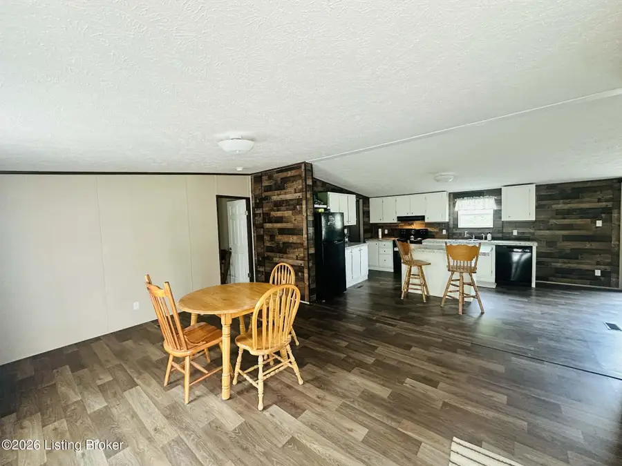 620 Morgan Rd, Payneville, KY 40157 - #2