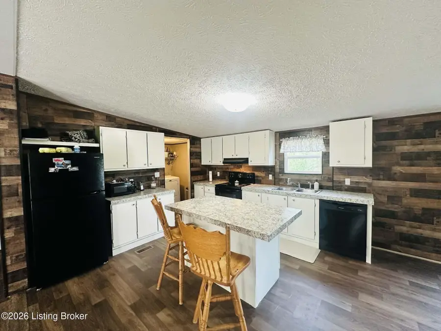 620 Morgan Rd, Payneville, KY 40157 - #3