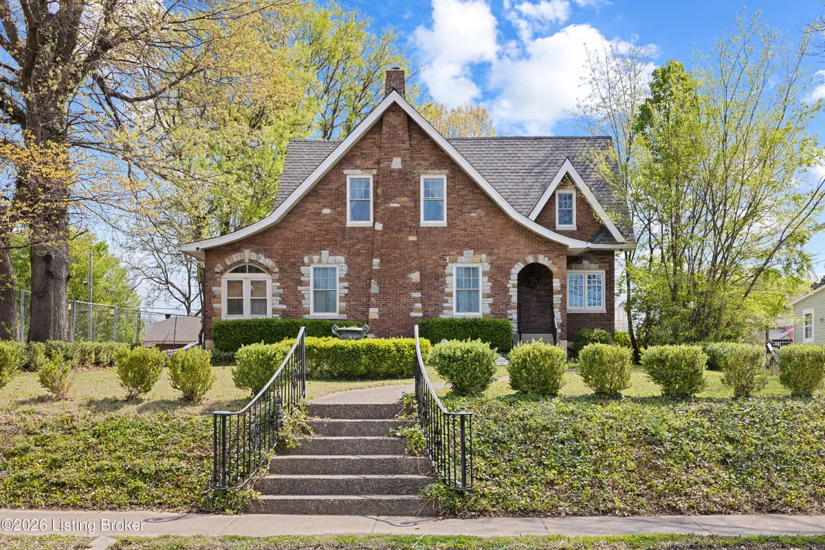 4569 S 2nd St, Louisville, KY 40214 - #1