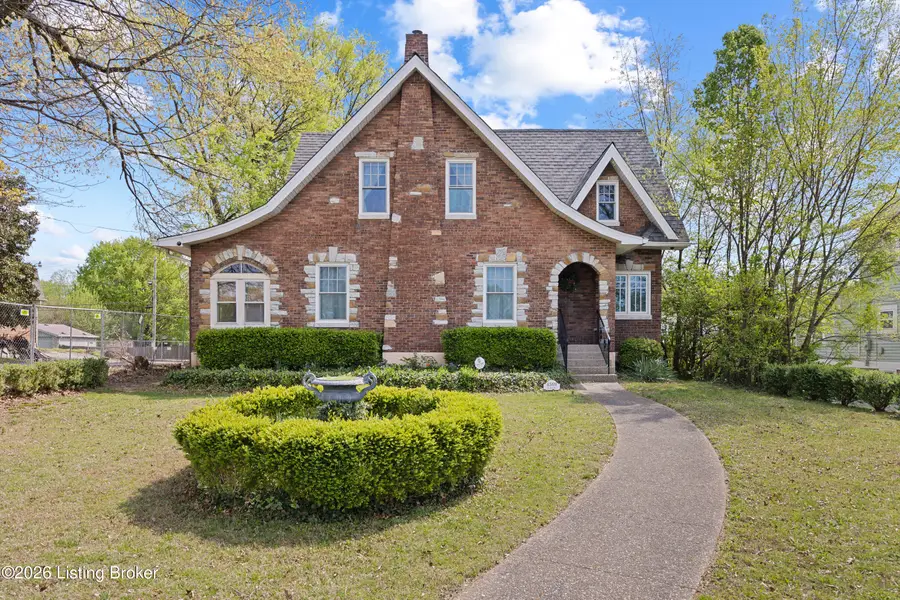 4569 S 2nd St, Louisville, KY 40214 - #2