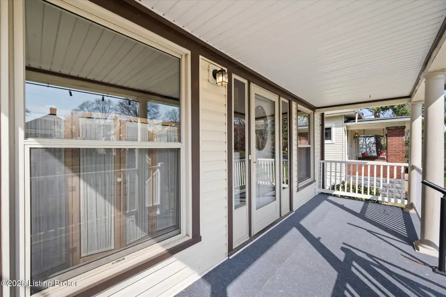 140 N Birchwood Ave, Louisville, KY 40206 - #3