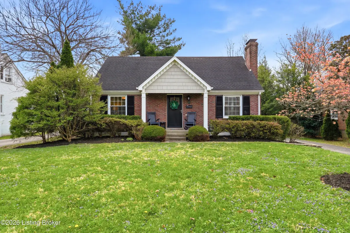 4032 Brookfield Ave, Louisville, KY 40207 - #1