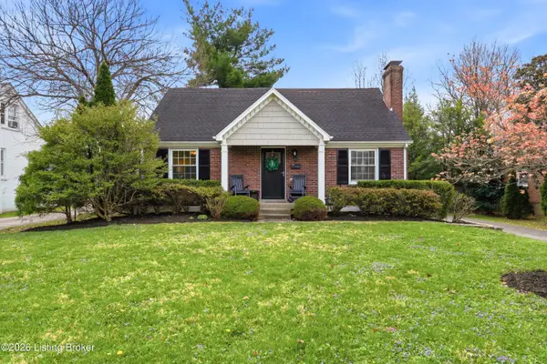 4032 Brookfield Ave, Louisville, KY 40207