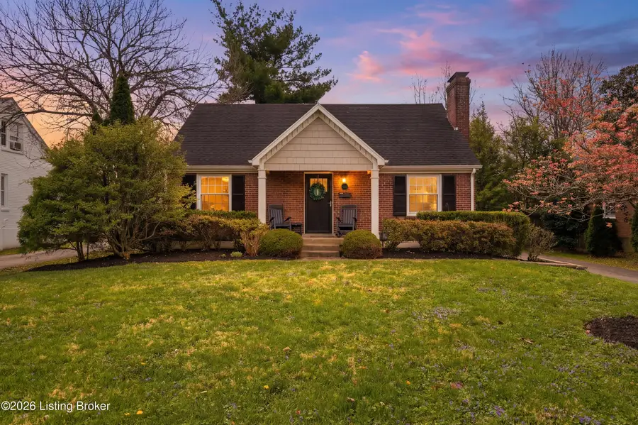 4032 Brookfield Ave, Louisville, KY 40207 - #2
