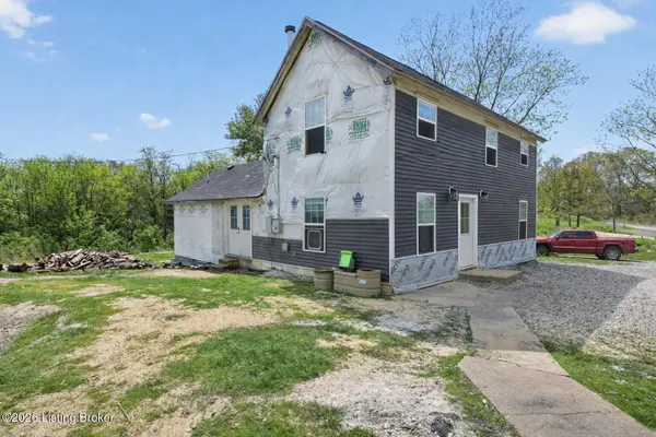 195 Morgan Rd, Payneville, KY 40157