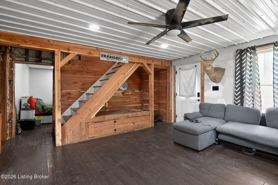 195 Morgan Rd, Payneville, KY 40157 - #3