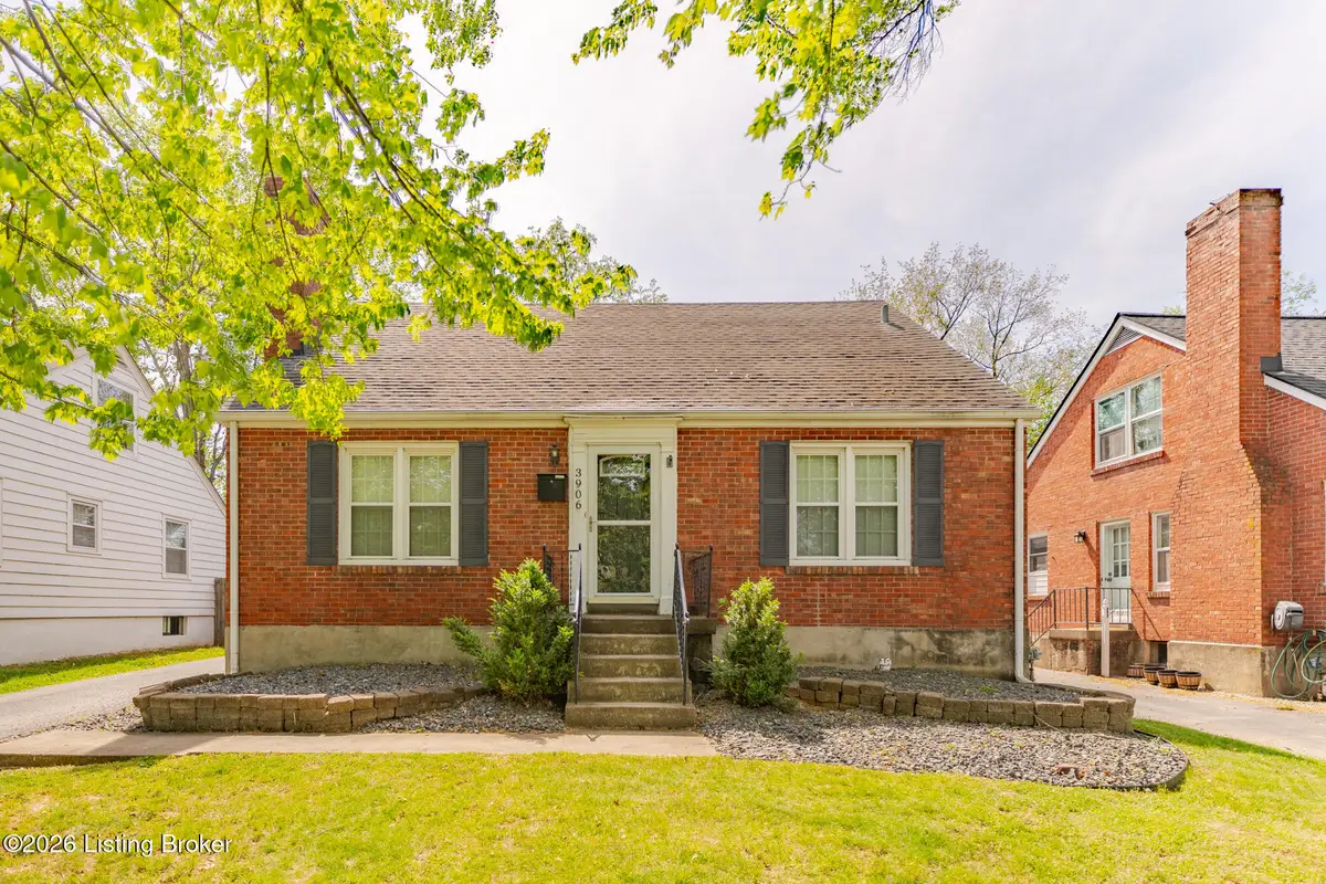 3906 Brownlee Rd, Louisville, KY 40207 - #1
