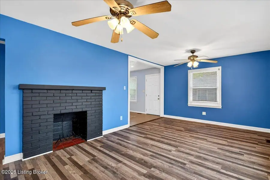 4730 Van Hoose Rd, Louisville, KY 40216 - #3