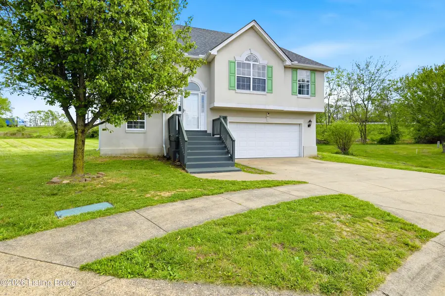 3028 Mason Way, Shelbyville, KY 40065 - #2