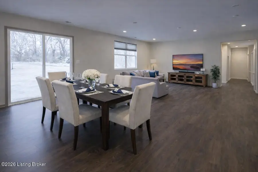 4391 Coppice Trail, Louisville, KY 40229 - #3