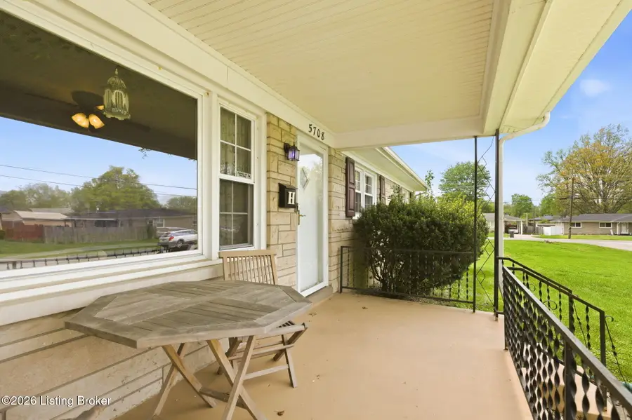 5708 Tamarack Ln, Louisville, KY 40258 - #2