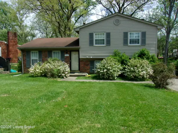 5603 Mosswood Ln, Louisville, KY 40291